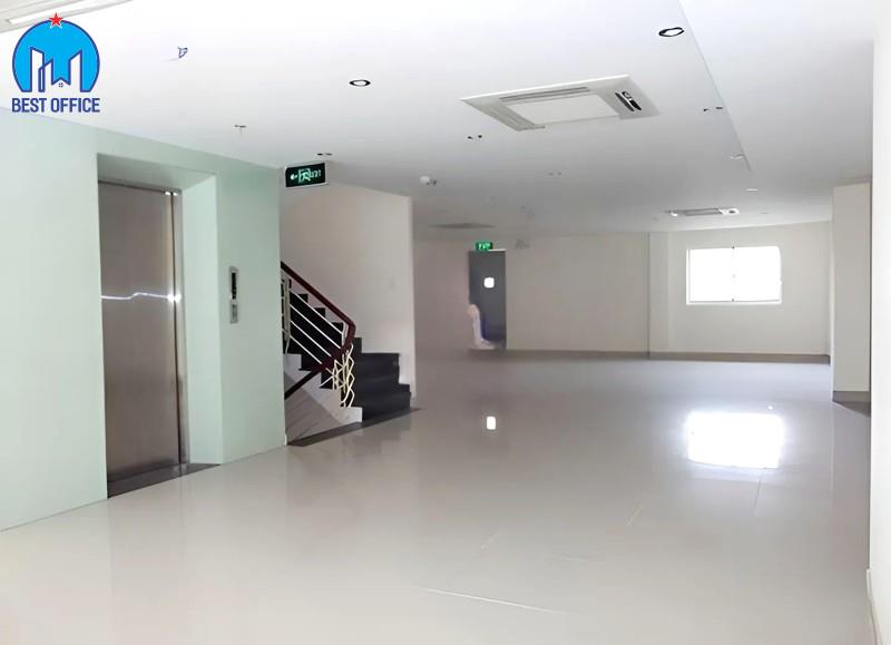 CAO ỐC HEMERA BUILDING