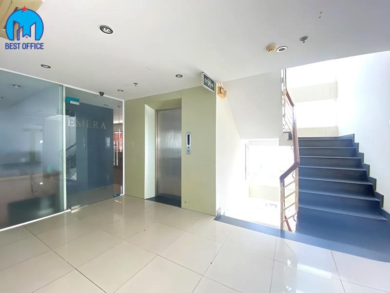 CAO ỐC HEMERA BUILDING