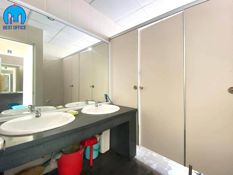 CAO ỐC HEMERA BUILDING