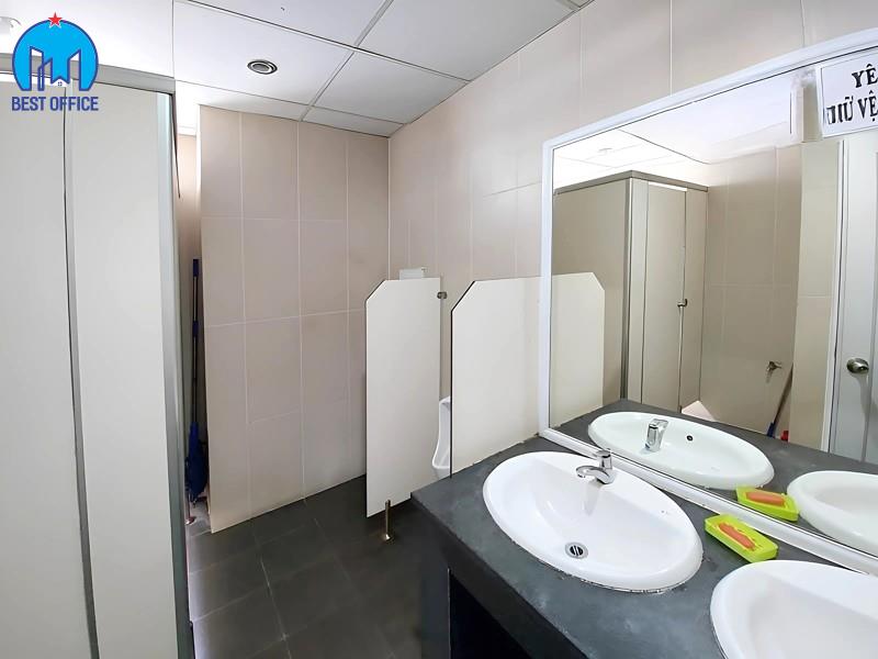 CAO ỐC HEMERA BUILDING