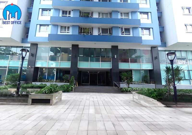 CAO ỐC ĐẤT PHƯƠNG NAM