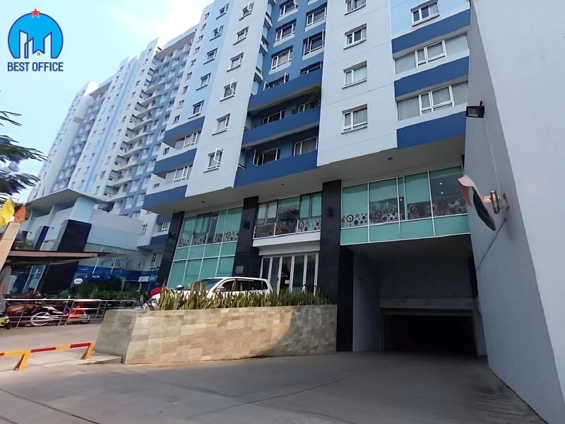 CAO ỐC ĐẤT PHƯƠNG NAM