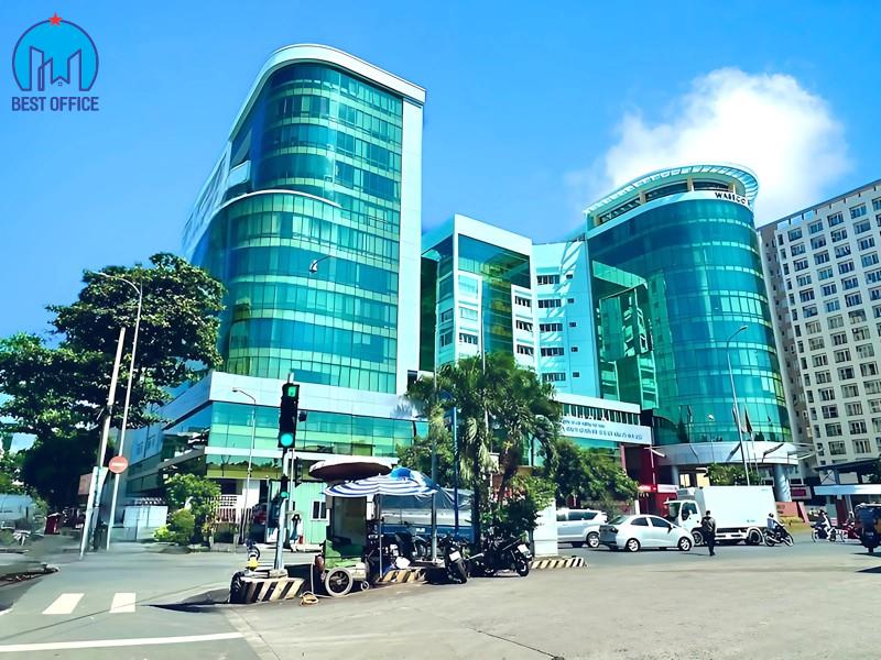 CAO ỐC WASECO  CAO ỐC WASECO