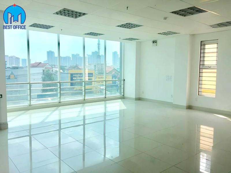 CAO ỐC TRƯƠNG THỊNH PHÁT 1