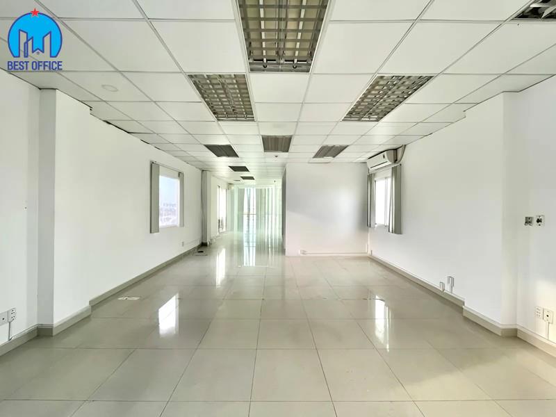 CAO ỐC TRƯƠNG THỊNH PHÁT 1