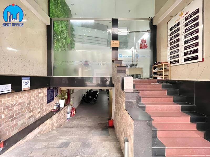 CAO ỐC TRƯƠNG THỊNH PHÁT 1