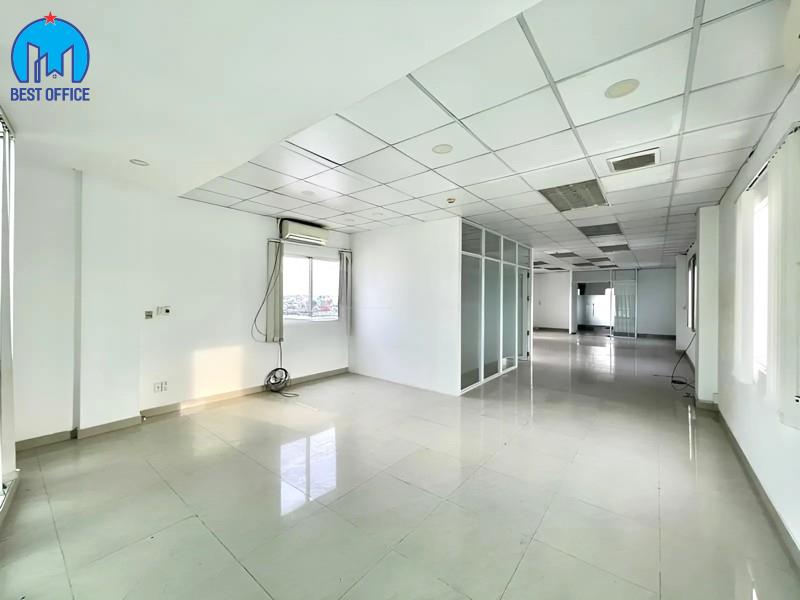 CAO ỐC TRƯƠNG THỊNH PHÁT 1