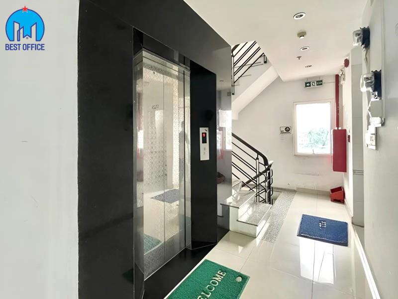 CAO ỐC TRƯƠNG THỊNH PHÁT 1