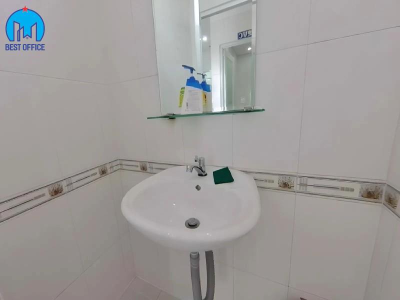 CAO ỐC TRƯƠNG THỊNH PHÁT 1