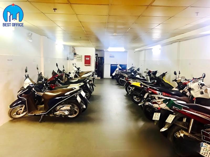 CAO ỐC TRƯƠNG THỊNH PHÁT 1