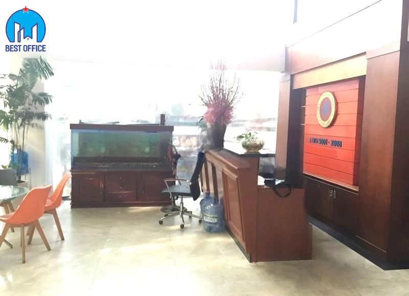 CAO ỐC THÀNH ĐÔ