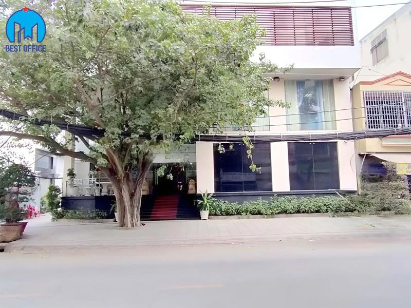 CAO ỐC THÀNH ĐÔ
