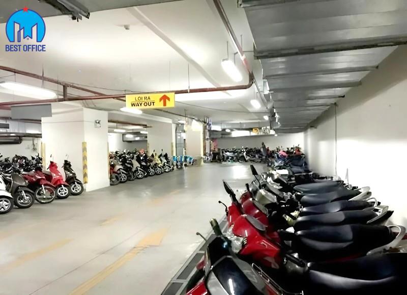 CAO ỐC VICTORY TOWER