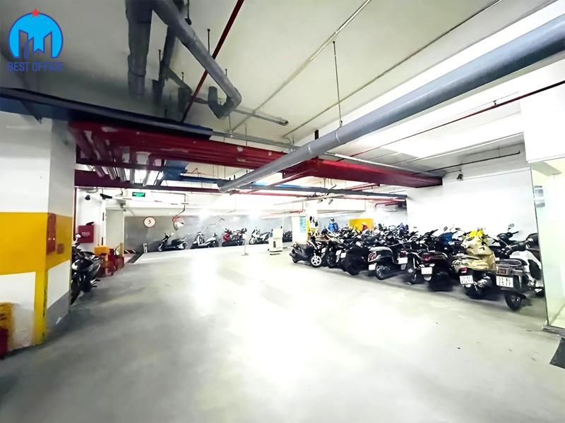 CAO ỐC VICTORY TOWER