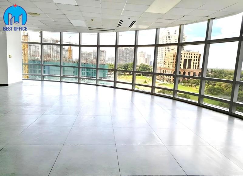 CAO ỐC VICTORY TOWER