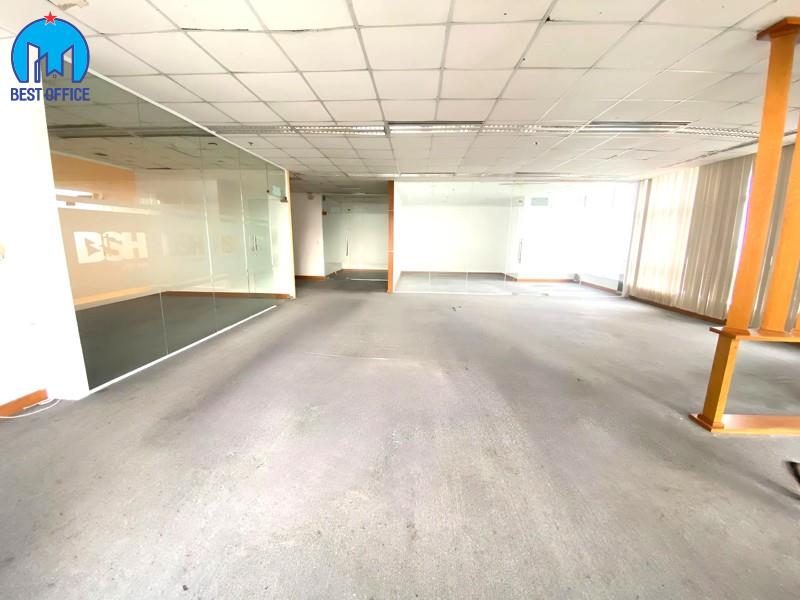 CAO ỐC VICTORY TOWER