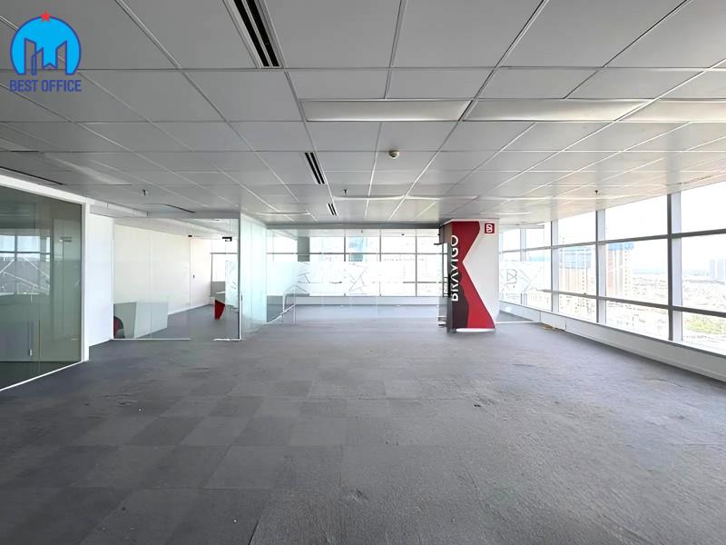 CAO ỐC VICTORY TOWER