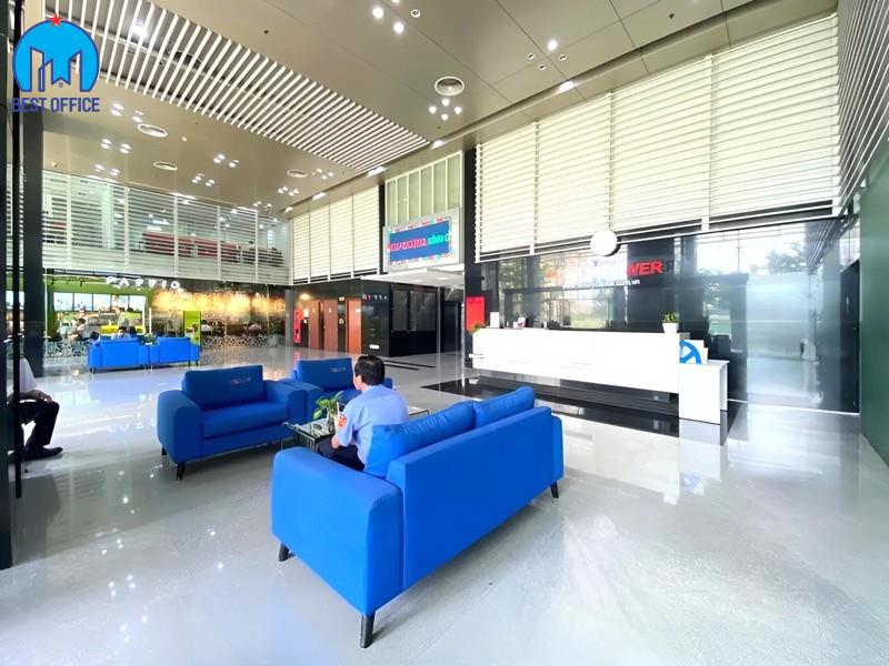 CAO ỐC VICTORY TOWER