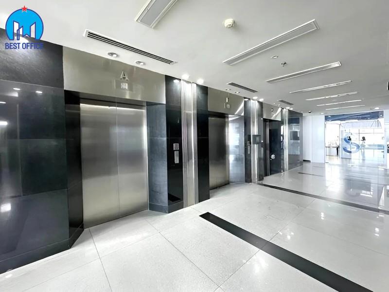 CAO ỐC VICTORY TOWER