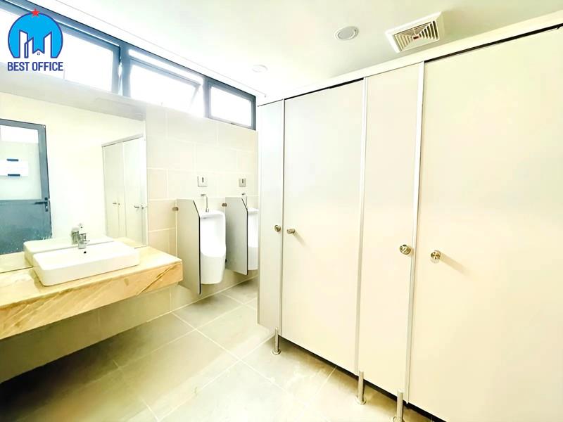 CAO ỐC VICTORY TOWER