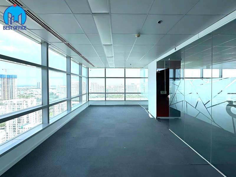 CAO ỐC VICTORY TOWER