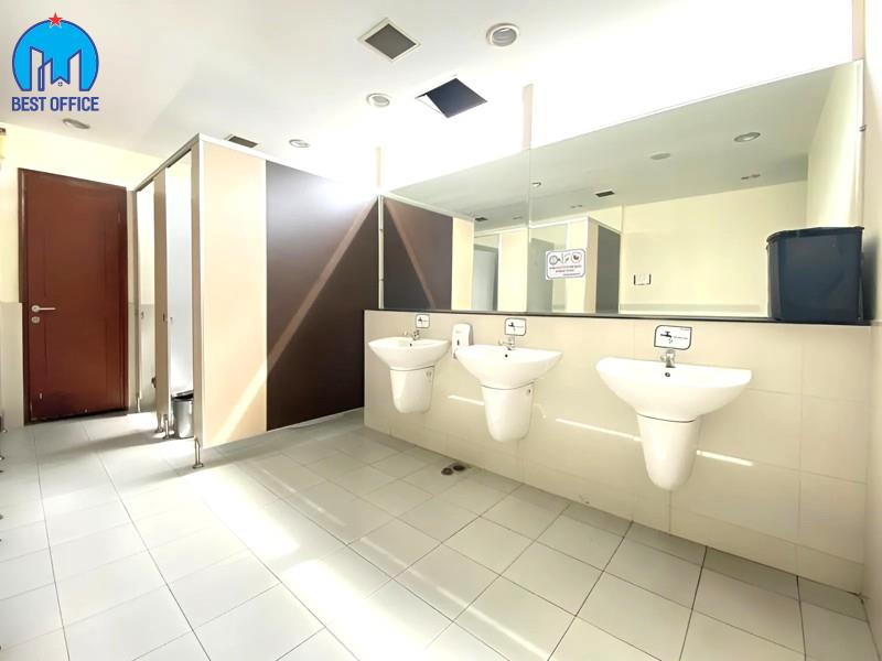 CAO ỐC VICTORY TOWER