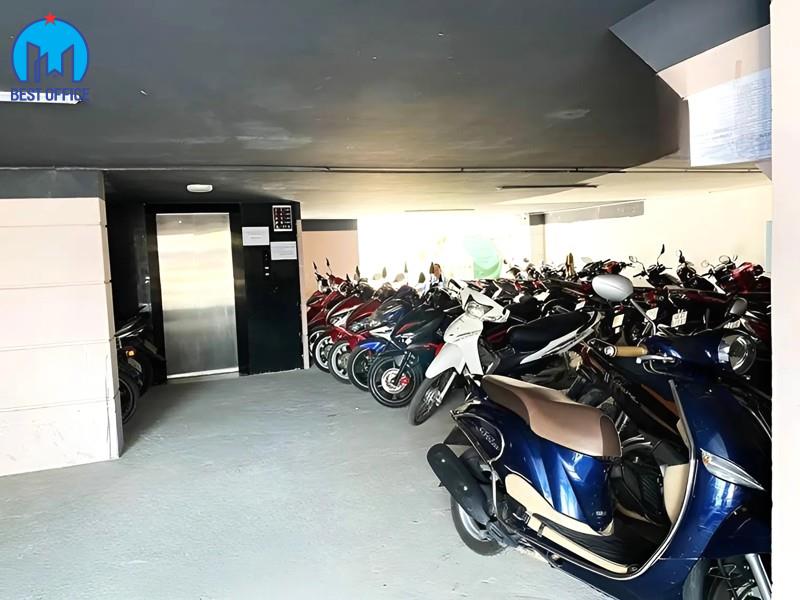 CAO ỐC TP HOUSE