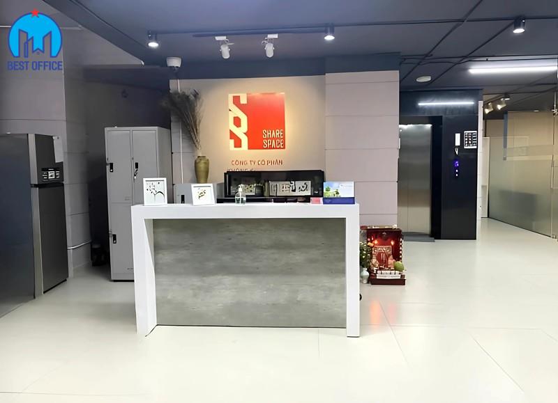 CAO ỐC TP HOUSE
