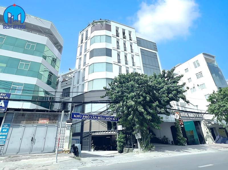 CAO ỐC TP HOUSE