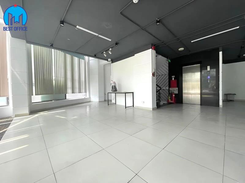 CAO ỐC TP HOUSE