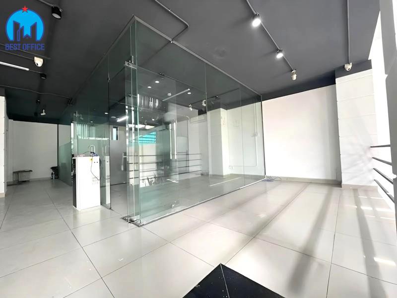CAO ỐC TP HOUSE