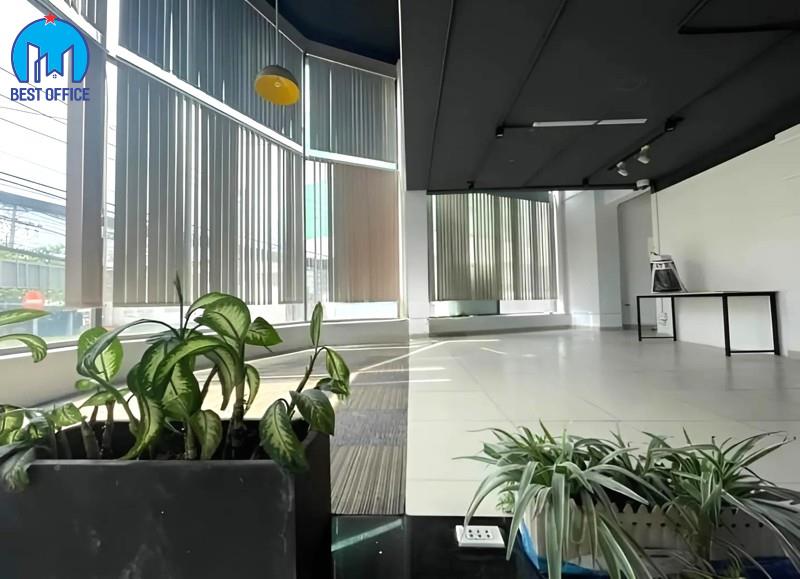 CAO ỐC TP HOUSE