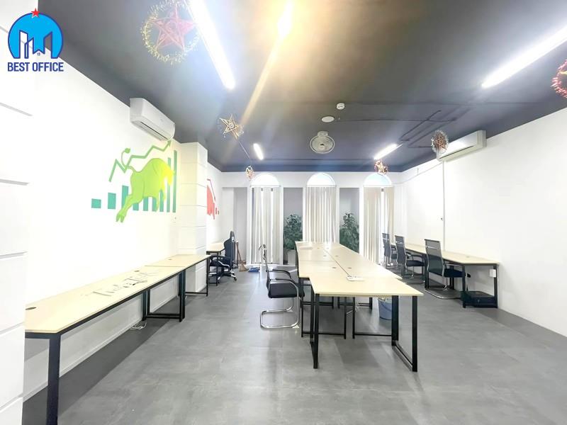 CAO ỐC TP HOUSE