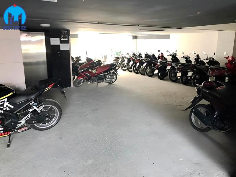 CAO ỐC TP HOUSE