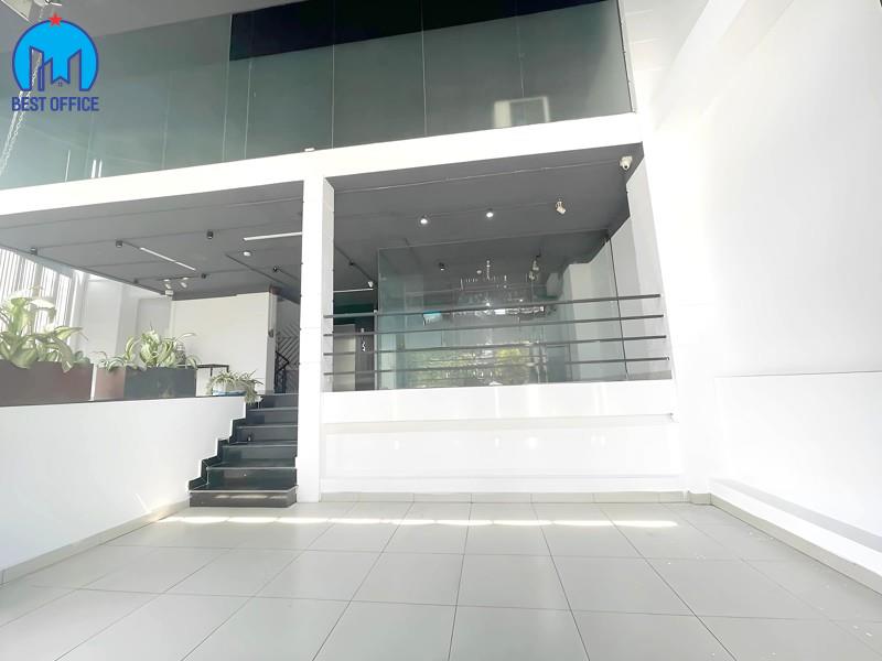 CAO ỐC TP HOUSE