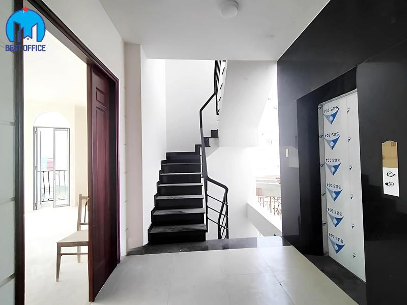 CAO ỐC TP HOUSE