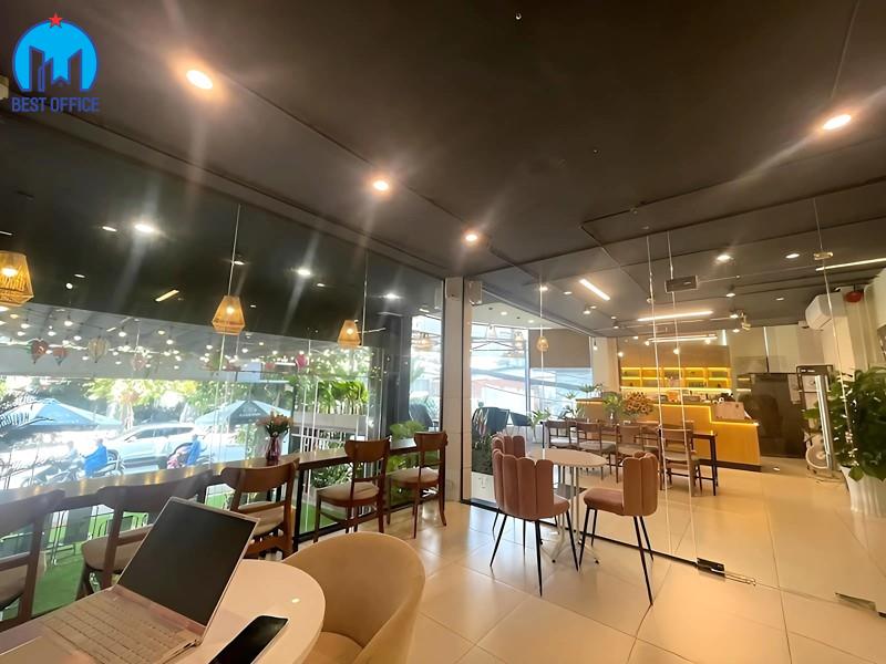 CAO ỐC TP HOUSE