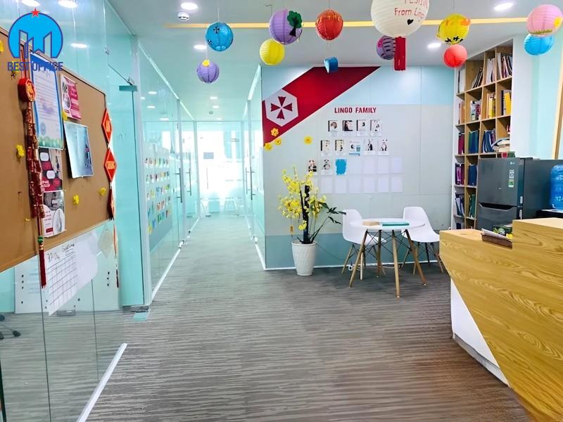 CAO ỐC PHÚ HƯNG LONG OFFICE