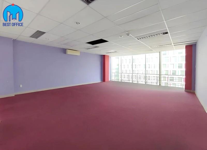 CAO ỐC PHÚ HƯNG LONG OFFICE