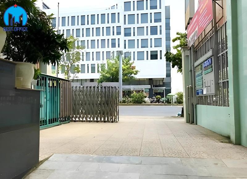 CAO ỐC PHÚ HƯNG LONG OFFICE