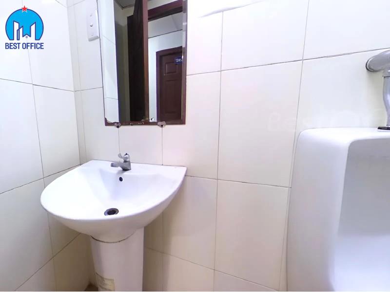 CAO ỐC PHÚ HƯNG LONG OFFICE
