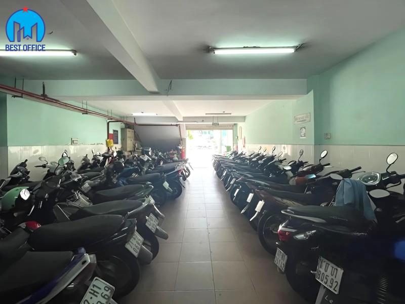 CAO ỐC PHÚ HƯNG LONG OFFICE