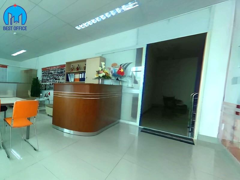CAO ỐC PHÚ HƯNG LONG OFFICE