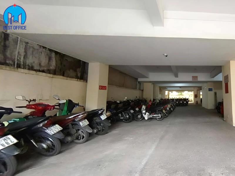 CAO ỐC TÂN BÌNH APARTMENT