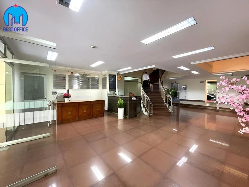 CAO ỐC TÂN BÌNH APARTMENT