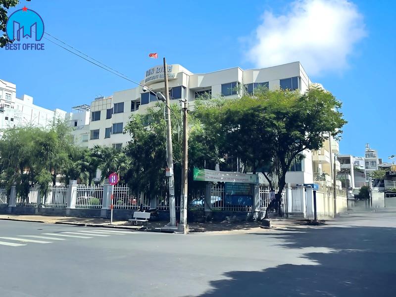 CAO ỐC TÂN BÌNH APARTMENT