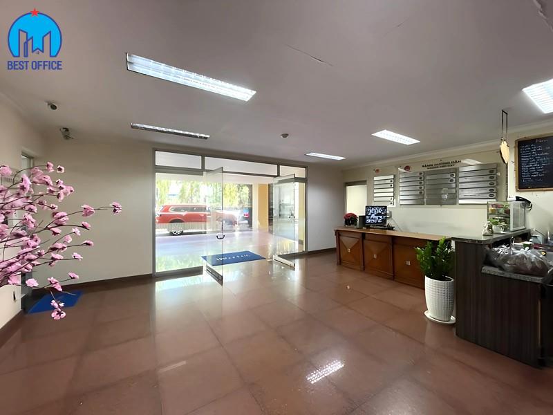 CAO ỐC TÂN BÌNH APARTMENT