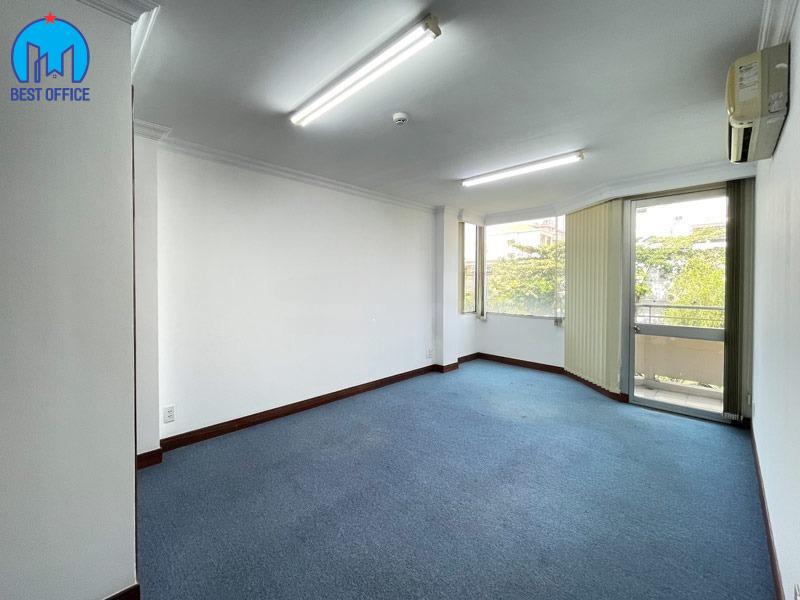 CAO ỐC TÂN BÌNH APARTMENT