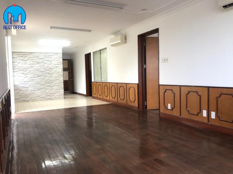 CAO ỐC TÂN BÌNH APARTMENT