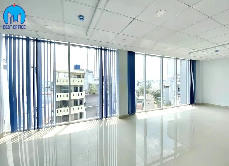 CAO ỐC HÀ SƠN TOWER